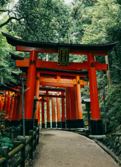 Kyoto