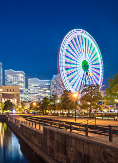 Yokohama