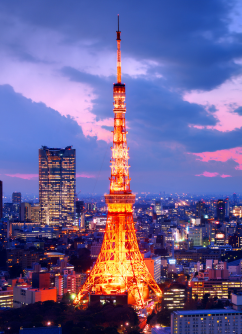 Tokyo