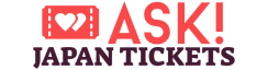 Ask Japan Tickets