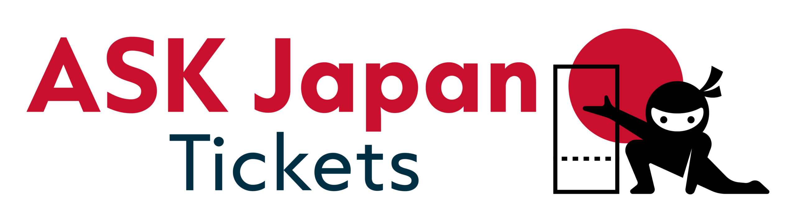 Ask Japan Tickets